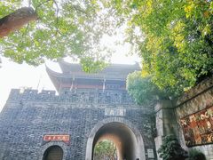 -南宋御街