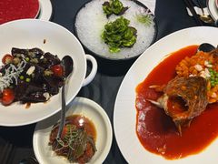 -江南雅厨(李公堤店)