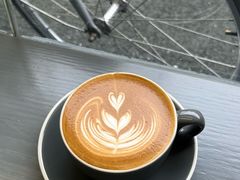 -麻雀咖啡SPARROW COFFEE(十全街店)