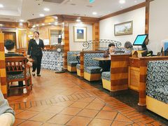 -玫瑰园西餐厅(新华大厦店)