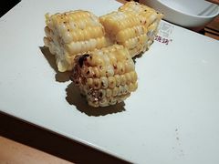 -木屋烧烤(坂田天安云谷店)