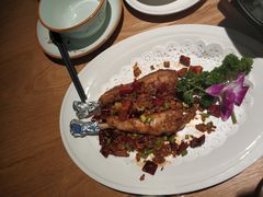 -珍味汤馆·潮汕家乡菜(保利文化广场店)