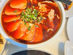 -柴门饭儿(成都太古里店)