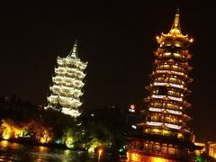 -桂林两江四湖景区