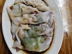 -芳记小食店(西华路店)