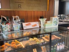 -星巴克臻选(扬州瘦西湖文化广场店)