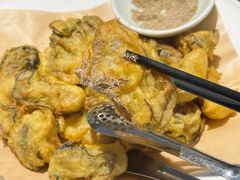 -福来齐·鲁菜海鲜·渔家菜(朝阳街分店)