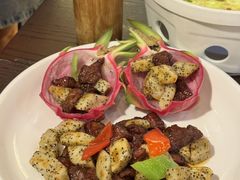 -HOHO餐厅(古子城店)