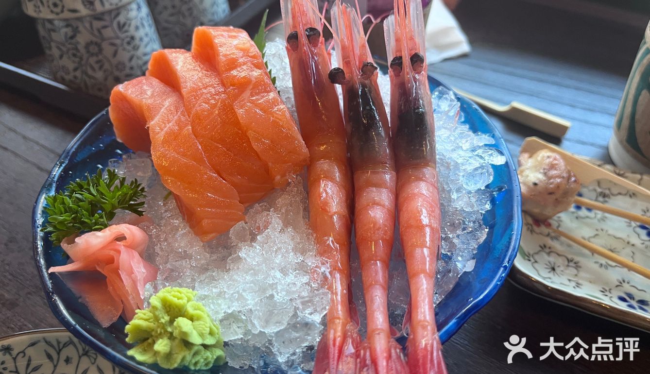 上海人均100必打卡的平价日料店推荐