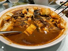 -香融府·烤鸭·家常菜(花乡奥莱店)