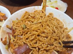 -寻裕记·现炒浇头面(人民广场店)