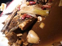 -旺顺阁鱼头泡饼(常营店)