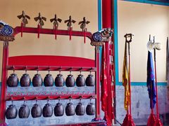 -历代帝王庙博物馆