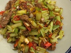 -新新湘菜馆(新中街二条店)