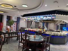 -民间小灶(亭林店)