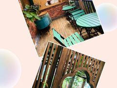 -The Flowers Coffee(南山店)