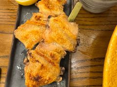 -築鳥日本料理(黑沙环店)