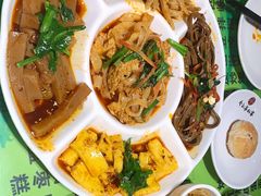 -令氏家外家周秦食府(高新店)