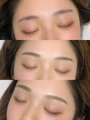 -久匠·野生眉半永久纹眉