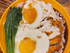 -澳门陈光记烧味饭店(南京德基广场店)