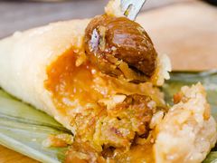 -罗子龙罗家桂花汤圆(曹都巷店)