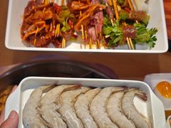 -袁记串串香(涧西总店)