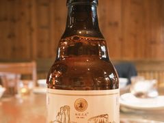当地啤酒-老字号农家宴