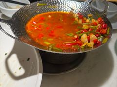 -径山十八道·风味民间菜(华夏之心店)