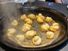 -老关东铁锅炖(上游街店)