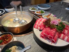 -大头椰·海南椰子鸡火锅(思明万象城店)