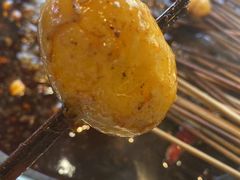 -水碾河刘老大串串香(水碾河路店)