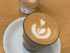 -VOYAGE COFFEE(杨梅竹店)