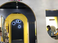 -优娑照相馆(世茂广场店)