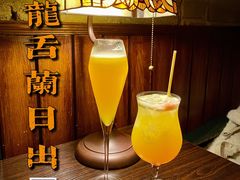 -大聖·精酿啤酒&火烧鸡(市南路店)