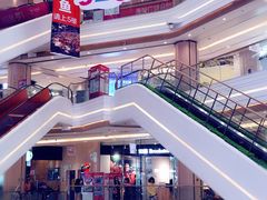 -吾悦广场(南京鼓楼店)
