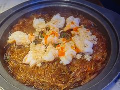 -绿茶餐厅(光谷世界城步行街店)