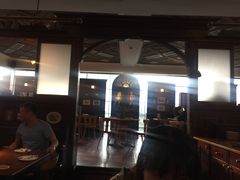 -宝莱纳餐厅(滨江店)