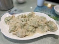 -黄家饺子东北特色菜馆(湖滨商业街店)