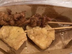 -谢怀亮芝麻茶