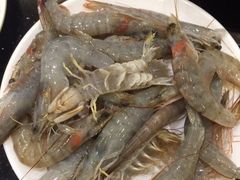 -大蟹天下海鲜自助