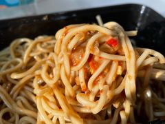 -乔伯凉面(白沙路店)