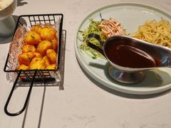 -峨嵋小镇·川菜(正定朗华店)