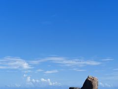 -日月湾海门游览区