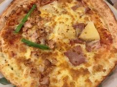 -萨莉亚意式餐厅(苏州泉屋店)