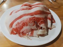 肥牛-元盛居(生态大街店)