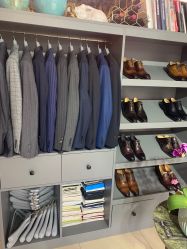 -ChenV西服礼服高级定制(市区养育巷店)