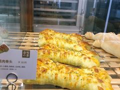-奈雪的茶(佛山顺德美的悦然广场店)