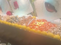 -佛山皇冠假日酒店-西餐厅