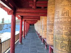 -日月山景区