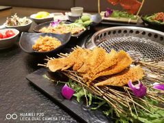 -悟空酒场烤肉(凯德壹中心店)
